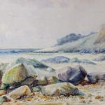 948 9543 WATERCOLOUR